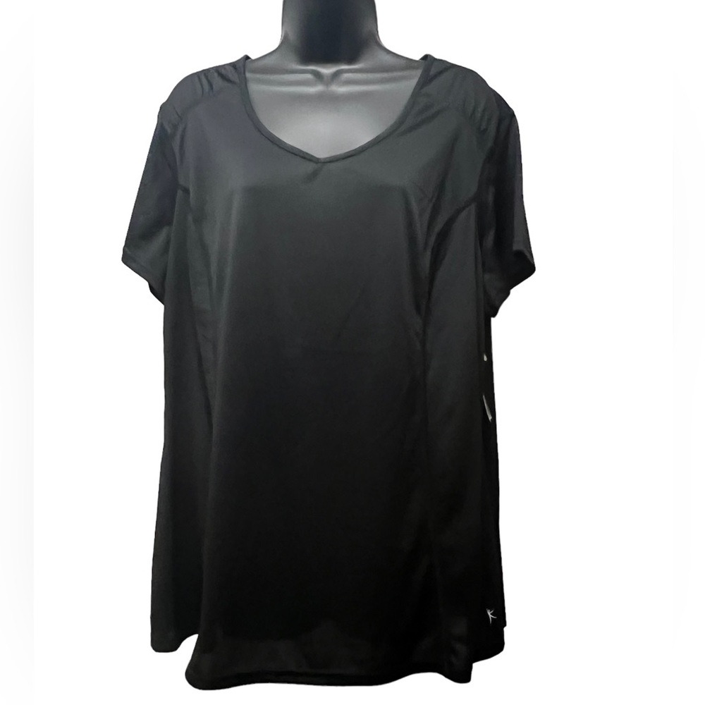 DANSKIN Now Top